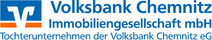 Volksbank Chemnitz Logo